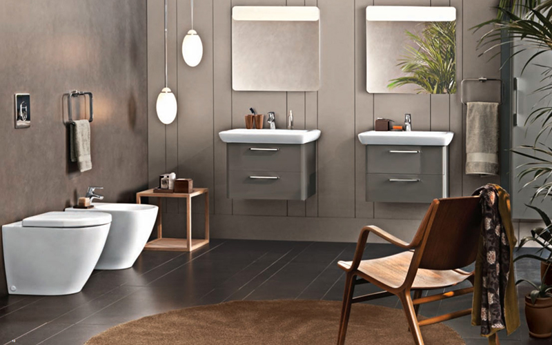 Arredo Bagno Bologna